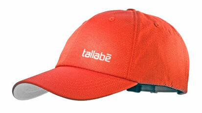 Honkbalpet tegen rugpijn