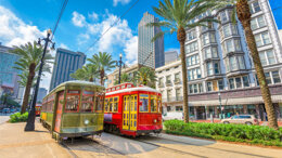 New Orleans Dental Conference & LDA Annual Session New Orleans Dental Conference & LDA Annual Session