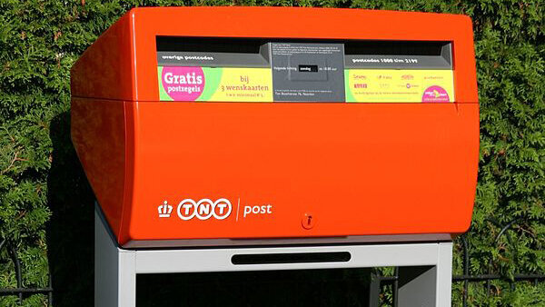 Brief over herregistratie BIG-register