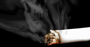 Kampania antytytoniowa samorządu lekarzy i lekarzy dentystów