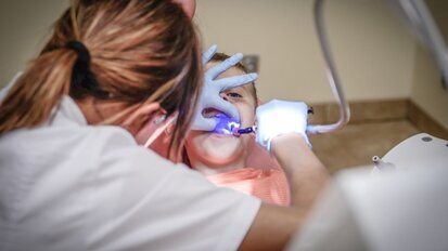 Batido recorde de ‘desperdício’ de cheques-dentistas em 2021