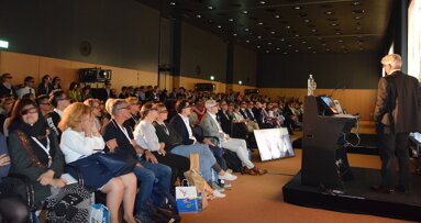 Sunstar highlights benefits of guided tissue regeneration in GUIDOR symposium