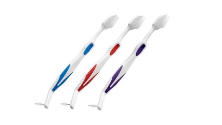 Η εταιρεία HENRY SCHEIN εισάγει νέα σειρά ορθοδοντικών οδοντόβουρτσων ACCLEAN