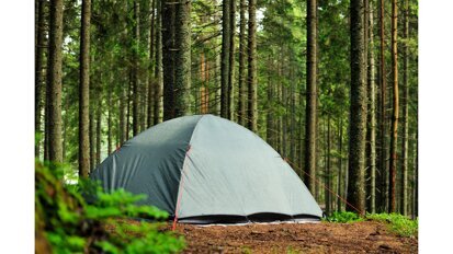 Column Erik Ranzijn: Koepeltentje