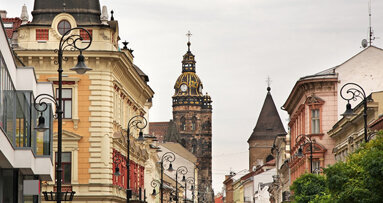 Kongres Slovenskej ortodontickej spoločnosti 2018