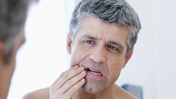 Wybielanie nadwrażliwych zębów jest możliwe!