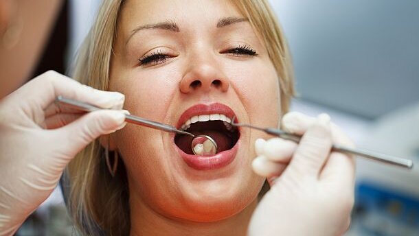 Samenstelling speeksel vrouwen anders dan van mannen