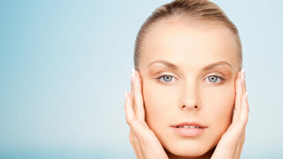 Das Alter erkennt man am Gesicht