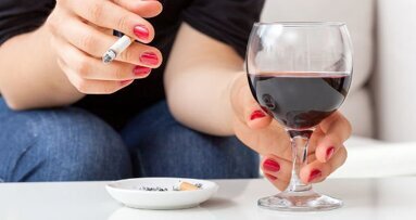 Nove em cada dez cânceres causados pelo estilo de vida e não por fatores genéticos