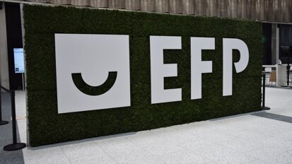 Sustainability: A central focus of EuroPerio10