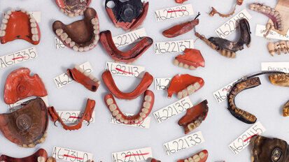 Añorando la buena Odontología