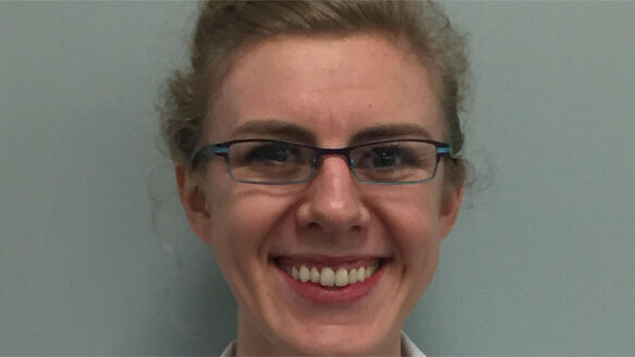 Rutgers endodontic professor named 2016 foundation fellow