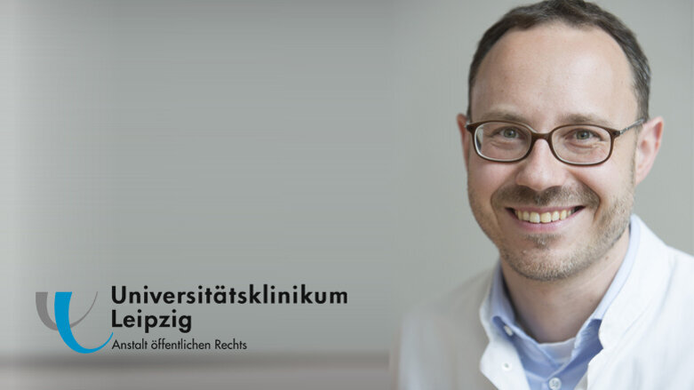 Neuer Leiter für Prothetik und Werkstoffkunde in Leipzig