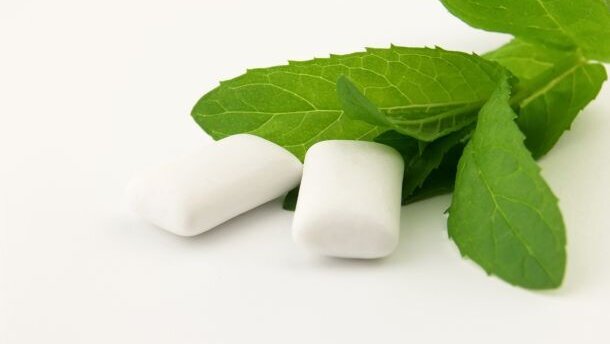 Kauwgom net zo effectief als flossen?