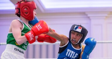 Millones de personas sufren de traumatismo dental