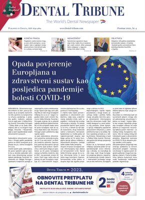 DT Croatia No. 4, 2022 DT Croatia No. 4, 2022