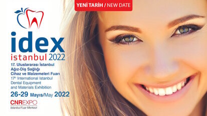 İDEX Fuarı için Yeni Tarih Açıklandı