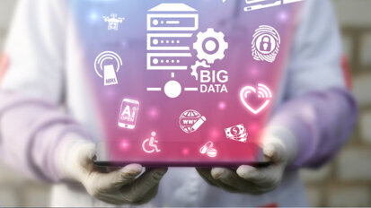 Patientendaten-Schutz-Gesetz vom Bundestag beschlossen Patientendaten-Schutz-Gesetz vom Bundestag beschlossen