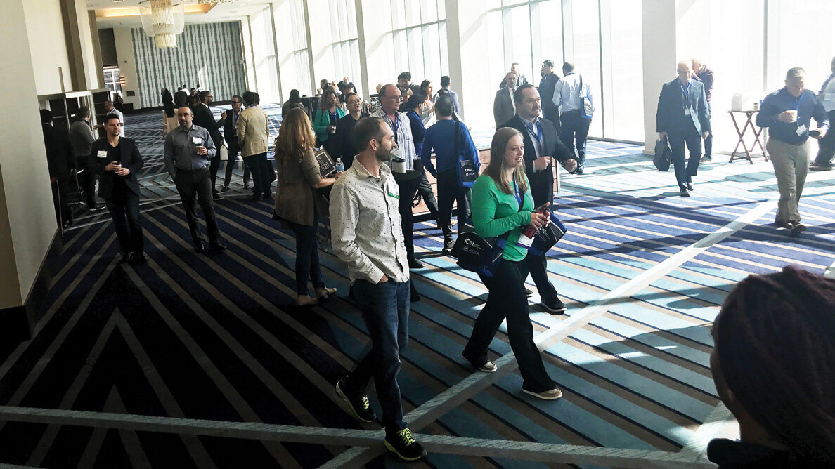 2021 ICOI Winter Implant Symposium: ‘Focus on Technology’