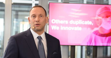 Nobel Biocare commences new era with Xeal and TiUltra surfaces