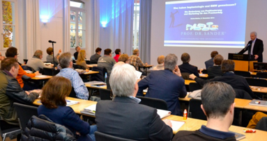 Das Implantat vs. Zahnerhalt: 5. Badische Implantologietage