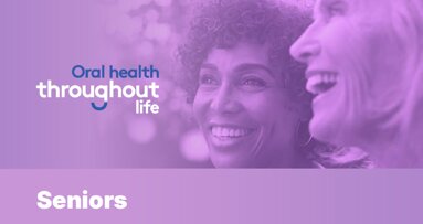 Salute orale per una vita migliore: 