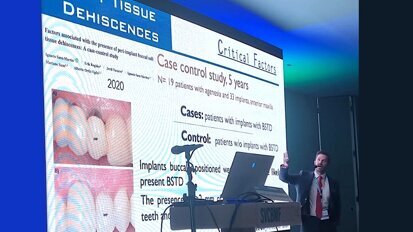 SECIB participa en un congreso en Venezuela