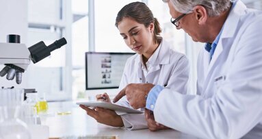 Verbesserung der Gesundheitsversorgung durch Projektförderung