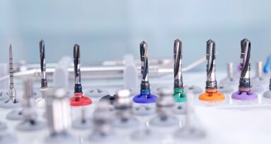 Tungsten carbide implant drills: The material innovation reshaping implant osteotomy