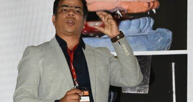 Knife-edges are back, thanks to adhesive tech & better understanding of materials- Dr Ali Tunkiwala