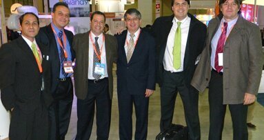 Novedades del Salón Dental Chile (3)