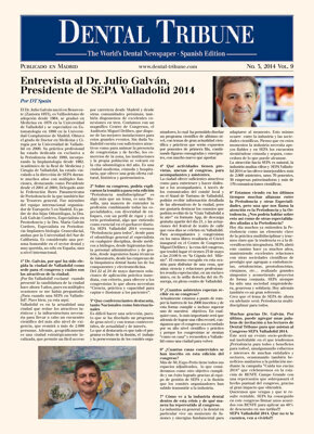 DT Spain No. 3, 2014