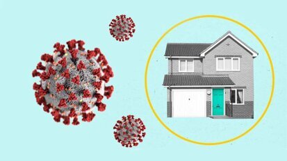 Expert answers COVID-19 queries on self-isolation and more