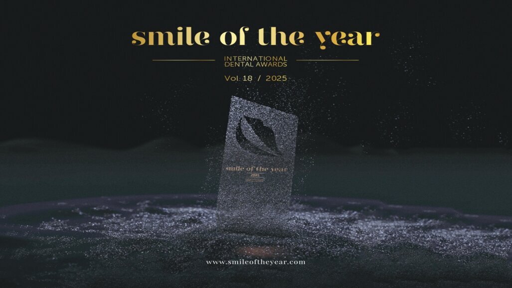 Световноизвестни имена влизат в журито на конкурса Smile of the Year 2025