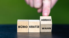 FVDZ Bayern fordert spürbare Entlastung der Praxen durch Bürokratie-Abbau