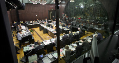 Dauerhafte Regelung für den Gesundheitsbereich auf den Weg gebracht