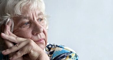 Seniorzy źle oceniają stan swojego zdrowia