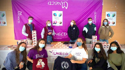 Gardez le sourire : La prévention bucco-dentaire, au cœur des préoccupations des étudiants