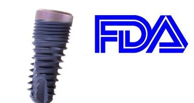 Το σύστημα εμφυτευμάτων Keystone λαμβάνει έγκριση στις ΗΠΑ