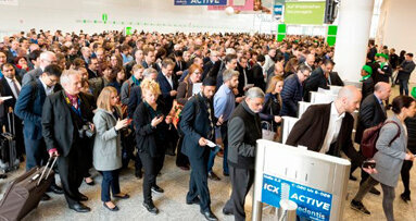 Colonia: nuovo record di partecipanti a IDS 2107