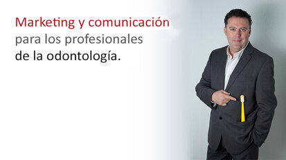 Presentación de libro en Expo AMIC Dental