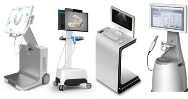 Empreinte optique et CFAO dentaire à l’IDS 2015