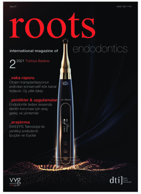 roots Turkey No. 2, 2021 roots Turkey No. 2, 2021