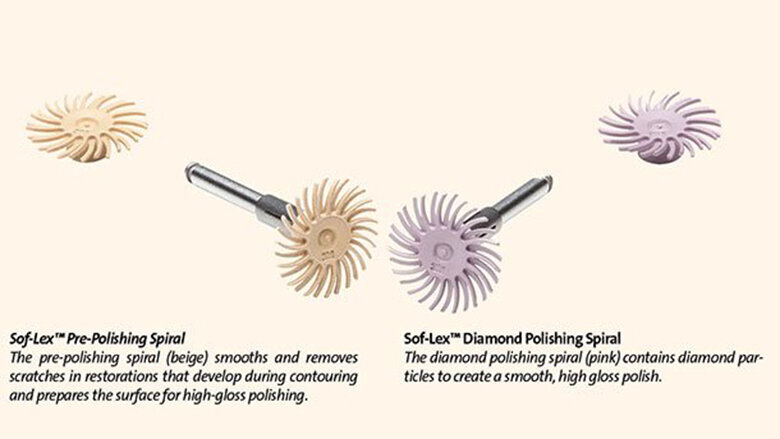 Polish with diamonds. Skip the paste. A difference that you can see!