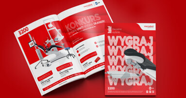 „HALO!200” – jubileusz z nagrodami!