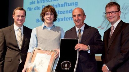 Quo vadis, Zahnmedizin?