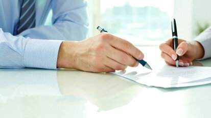 Tra le righe del CCNL, Contratto dei dipendenti degli Studi Odontoiatrici