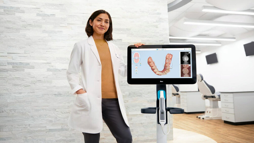 Align Technology wprowadza najnowszą wersję oprogramowania