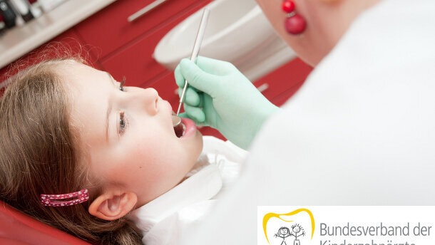 Kinderzahnärzte warnen vor Folgen der Puffertage