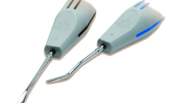 Erfolgreich Implantieren beginnt beim Extrahieren